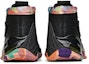 Shop Anta KT6 Hitam Jingga Ungu 'Black History Month' 112111101-11
