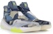 Anta KT6 Blue Black Grey 'Budong Rushan' 112111101-13