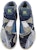 Anta KT6 Blue Black Grey 'Budong Rushan' 112111101-13