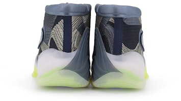 安踏 KT6 蓝黑灰 '不动如山' 112111101-13 Purchase 安踏 KT6 蓝黑灰 '不动如山' 112111101-13