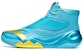 Anta KT6 Blue Yellow 'Away' 112041101-7