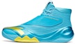Buy Anta KT6 Blue Yellow 'Away' 112041101-7
