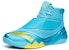 Anta KT6 Blue Yellow 'Away' 112041101-7