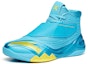Order Anta KT6 Blue Yellow 'Away' 112041101-7