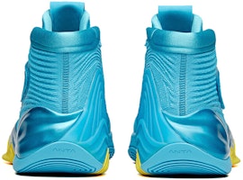 Anta KT6 Biru Kuning 'Away' Sepatu Basket 112041101-7 Shop Anta KT6 Biru Kuning 'Away' Sepatu Basket 112041101-7