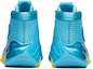 Shop Anta KT6 Blue Yellow 'Away' 112041101-7