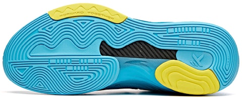 Anta KT6 Biru Kuning 'Away' Sepatu Basket 112041101-7 Purchase Anta KT6 Biru Kuning 'Away' Sepatu Basket 112041101-7