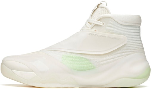 안타 KT6 하이 '화이트' (Anta KT6 하이 '화이트') 112041101-2 Buy 안타 KT6 하이 '화이트' (Anta KT6 하이 '화이트') 112041101-2