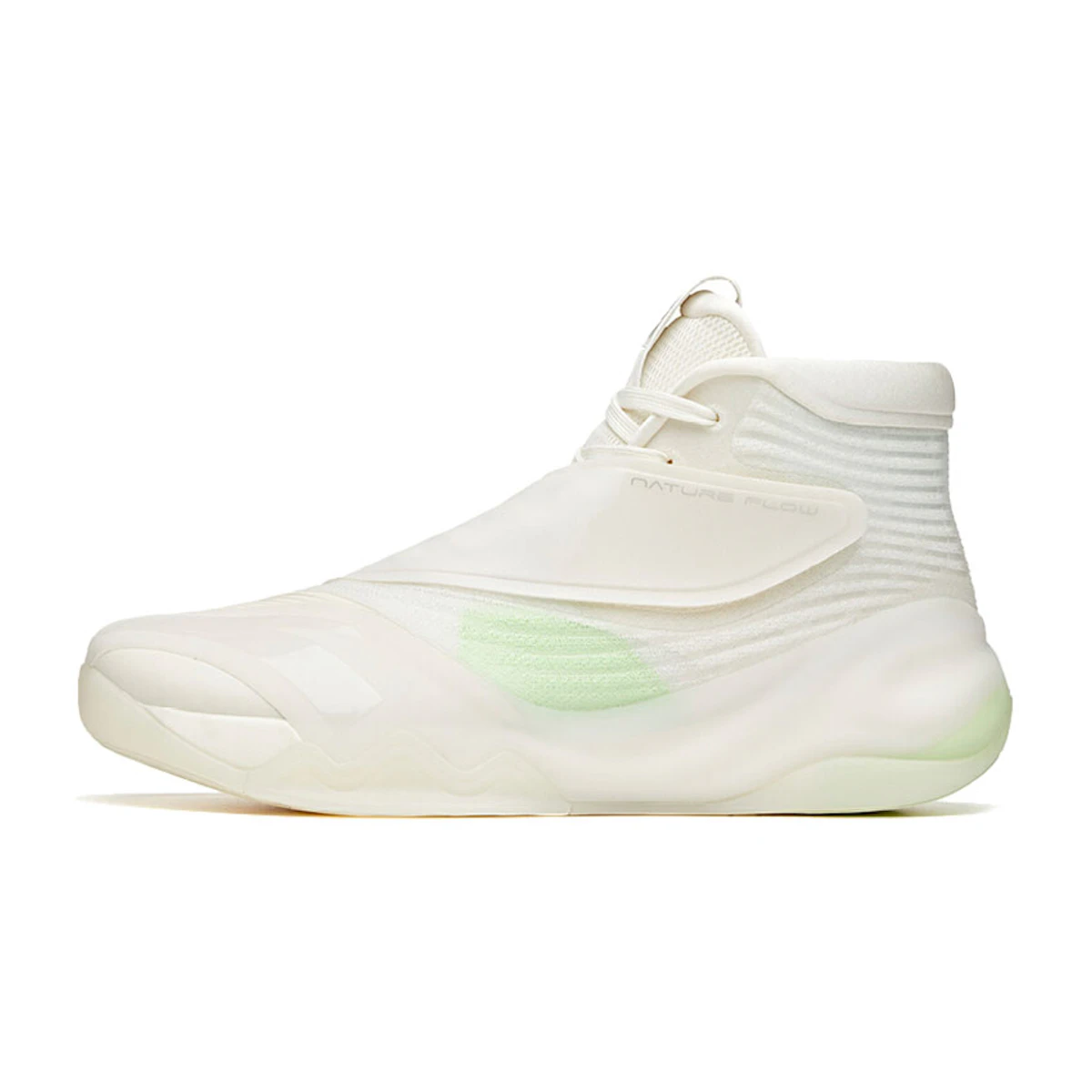 Buy Anta KT6 High 'White' 112041101-2 - Novelship