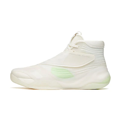 Anta KT6 High 'White'