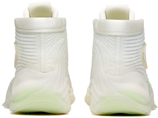 Anta KT6 High 'White' 112041101-2 Shop Anta KT6 High 'White' 112041101-2