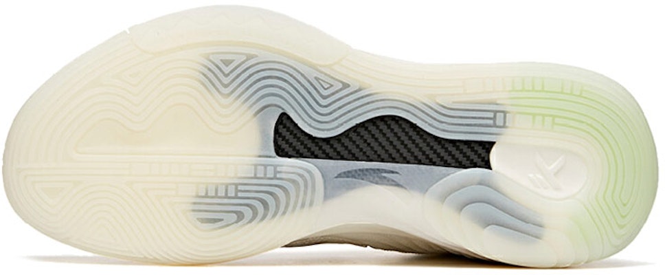 Anta KT6 High 'White' 112041101-2 Purchase Anta KT6 High 'White' 112041101-2