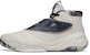 Anta KT6 High Top Basketball Kelabu Putih 'Galactic Surge' 112131101A-1