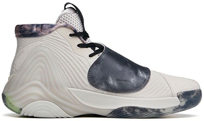 Anta KT6 High Top Basketball Grey White 'Galactic Surge' 112131101A-1 Order Anta KT6 High Top Basketball Grey White 'Galactic Surge' 112131101A-1