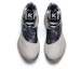 Shop Anta KT6 High Top Basketball Kelabu Putih 'Galactic Surge' 112131101A-1
