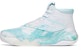 Anta KT6 High-Top Basketball Sneakers 'Wave Blue' 112121101-2