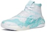 Order Anta KT6 High-Top Basketball Sneakers 'Wave Blue' 112121101-2