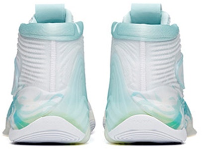 アンタKT6ハイカット「ウェーブブルー」
(Anta KT6 haikatto "Uēbu burū") 112121101-2 Shop アンタKT6ハイカット「ウェーブブルー」
(Anta KT6 haikatto "Uēbu burū") 112121101-2