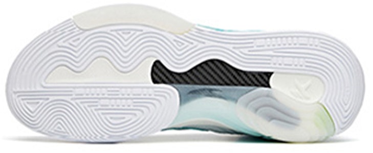 アンタKT6ハイカット「ウェーブブルー」
(Anta KT6 haikatto "Uēbu burū") 112121101-2 Purchase アンタKT6ハイカット「ウェーブブルー」
(Anta KT6 haikatto "Uēbu burū") 112121101-2