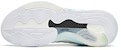 Anta KT6 High-Top Basketball Sneakers 'Wave Blue' 112121101-2