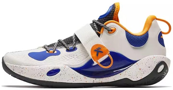Anta KT6 LITE Klay Thompson 'Putih Biru' 112421608-1 Buy Anta KT6 LITE Klay Thompson 'Putih Biru' 112421608-1