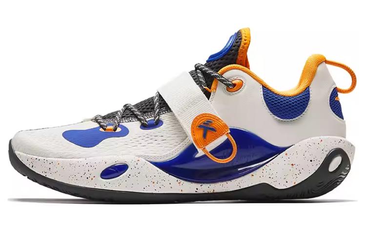 Anta KT6 LITE Klay Thompson 'White Blue' 112421608-1