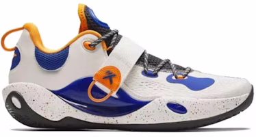 Anta KT6 LITE Klay Thompson 'White Blue' 112421608-1 Order Anta KT6 LITE Klay Thompson 'White Blue' 112421608-1