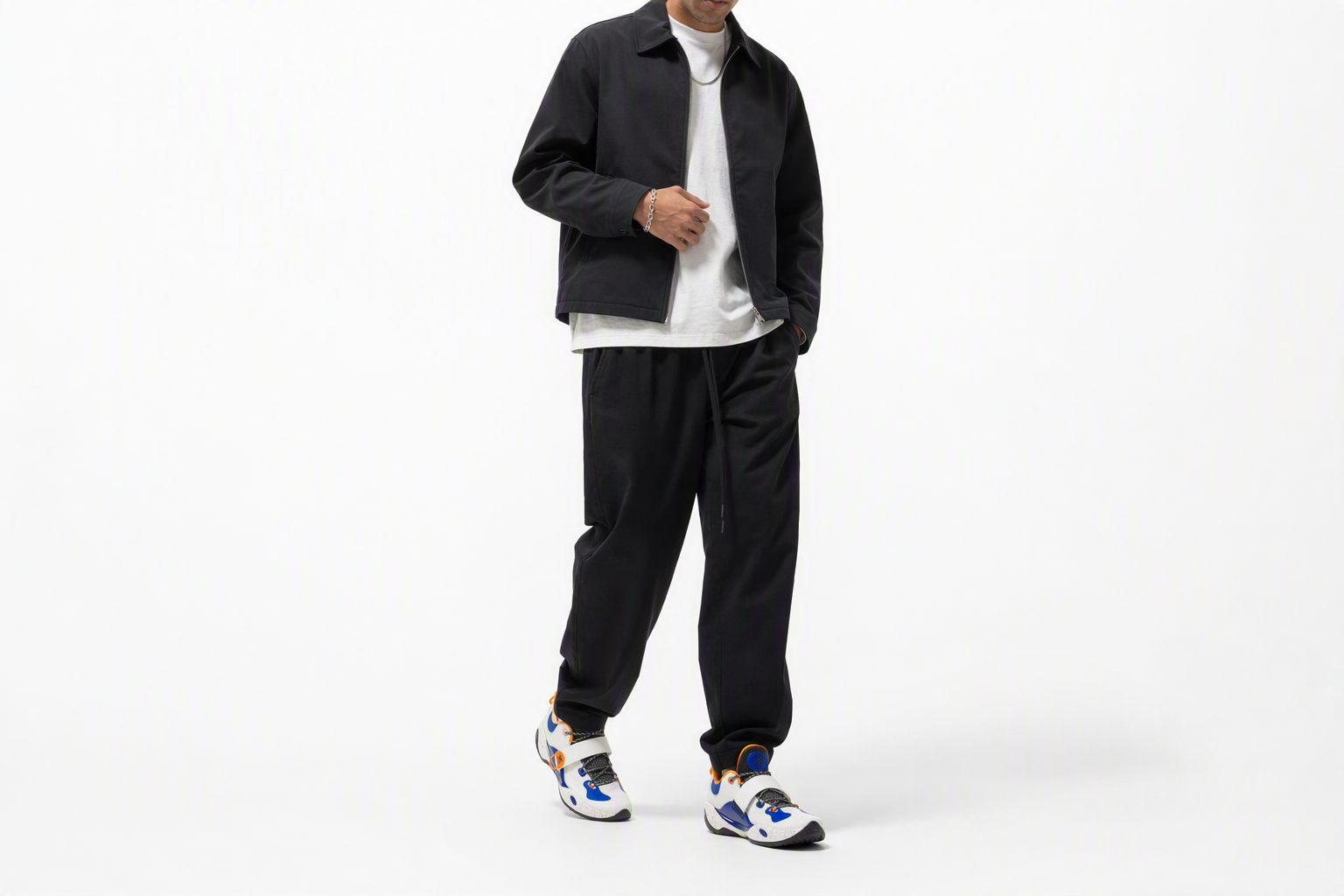 Order Anta KT6 LITE Klay Thompson 'White Blue' 112421608-1