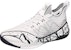 Anta KT6 Low 'Hitam Putih' 812121102-5