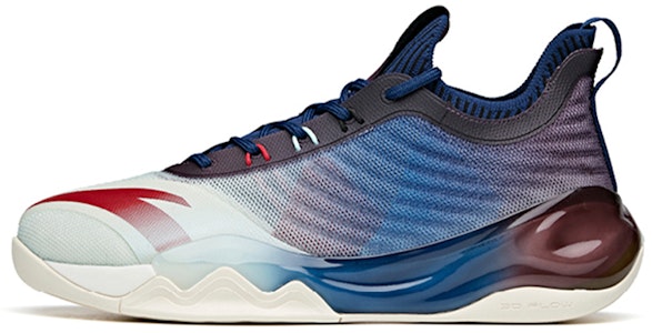 アンタ KT6 ロー 電擎 (Anta KT6 Rō Denqing) 112121102-8 Buy アンタ KT6 ロー 電擎 (Anta KT6 Rō Denqing) 112121102-8