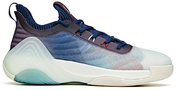 アンタ KT6 ロー 電擎 (Anta KT6 Rō Denqing) 112121102-8 Order アンタ KT6 ロー 電擎 (Anta KT6 Rō Denqing) 112121102-8