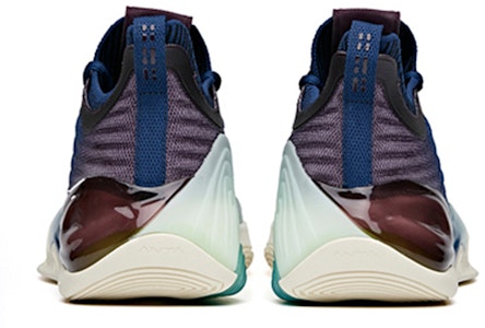 アンタ KT6 ロー 電擎 (Anta KT6 Rō Denqing) 112121102-8 Purchase アンタ KT6 ロー 電擎 (Anta KT6 Rō Denqing) 112121102-8