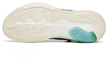 Anta KT6 Rendah 'Dian Qing' 112121102-8 Details for Anta KT6 Rendah 'Dian Qing' 112121102-8