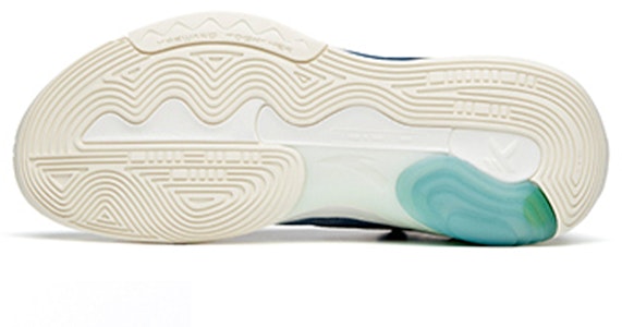 アンタ KT6 ロー 電擎 (Anta KT6 Rō Denqing) 112121102-8 Details for アンタ KT6 ロー 電擎 (Anta KT6 Rō Denqing) 112121102-8