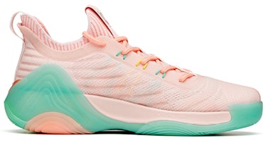 Anta KT6 Rendah 'Flamingo' 112121102-6 Order Anta KT6 Rendah 'Flamingo' 112121102-6