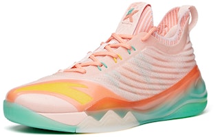 Anta KT6 Rendah 'Flamingo' 112121102-6 Lookbook Anta KT6 Rendah 'Flamingo' 112121102-6