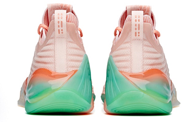 Anta KT6 Low 'Flamingo' 112121102-6 Purchase Anta KT6 Low 'Flamingo' 112121102-6