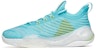 Anta KT6 Low 'Biru Pantai Selatan' 112121102-9