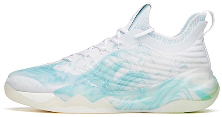 Anta KT6 Low 'Wave' 112121102-2 Buy Anta KT6 Low 'Wave' 112121102-2
