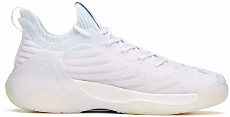 Anta KT6 Low 'Wave' 112121102-2 Order Anta KT6 Low 'Wave' 112121102-2