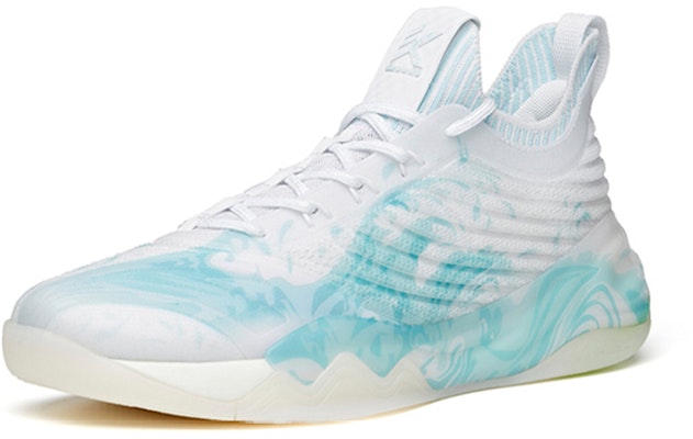 Anta KT6 Low 'Wave' 112121102-2 Lookbook Anta KT6 Low 'Wave' 112121102-2