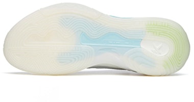 Anta KT6 Rendah 'Gelombang' 112121102-2 Details for Anta KT6 Rendah 'Gelombang' 112121102-2