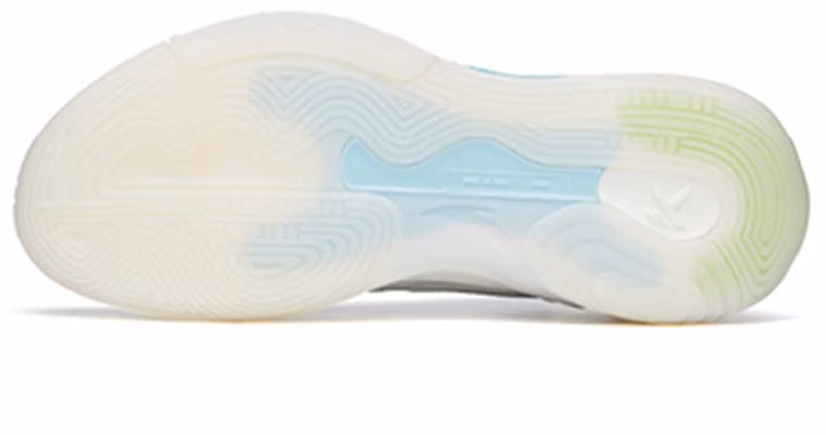 Anta KT6 Low 'Wave' 112121102-2 Details for Anta KT6 Low 'Wave' 112121102-2