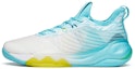Buy Anta KT6 Low 'Putih Biru Kuning' 112131102-1