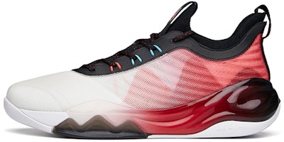 Anta KT6 Low 'White Red' 112131102-2 Anta KT6 Low 'White Red' 112131102-2