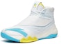 Order Anta KT6 Putih Biru Kuning 'Home Court' 112041101-8