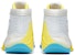 Anta KT6 Putih Biru Kuning 'Home Court' 112041101-8