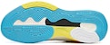 Anta KT6 Putih Biru Kuning 'Home Court' 112041101-8