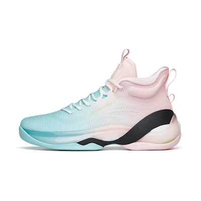 Anta Klay Thompson 7 'Bahamas'