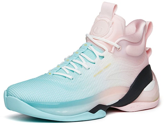 안타 클레이 톰슨 7 '바하마' (Anta Klay Thompson 7 '바하마') 112221101-6 Order 안타 클레이 톰슨 7 '바하마' (Anta Klay Thompson 7 '바하마') 112221101-6